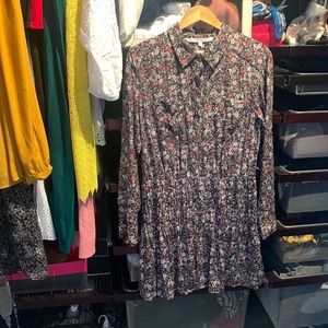 Veronica Beard silk dress